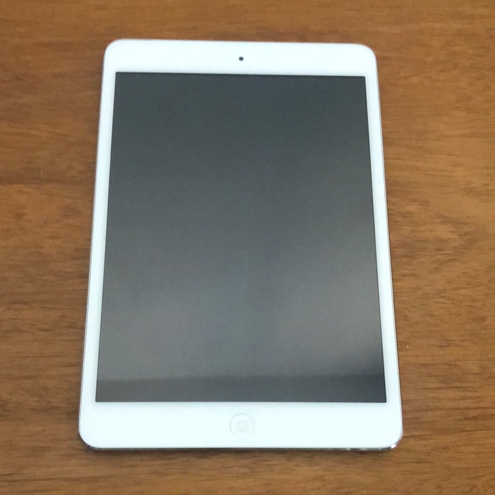 iPad Mini Tablet 32GB - Vintage